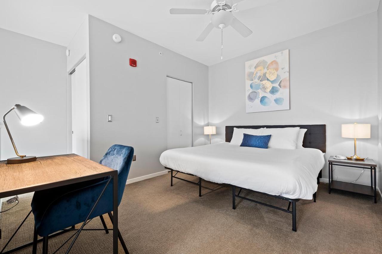 Aparthotel Kasa South Side