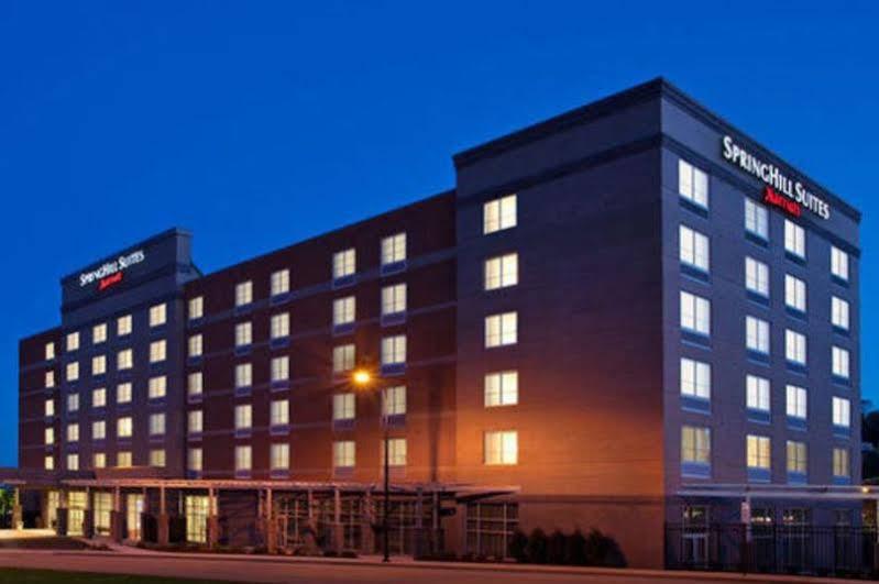 Springhill Southside Works 3* Pittsburgh