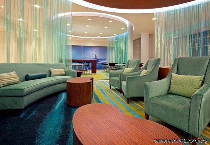 Springhill Southside Works Hotel Pittsburgh
