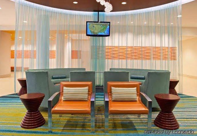 Hotel Springhill Southside Works Pittsburgh