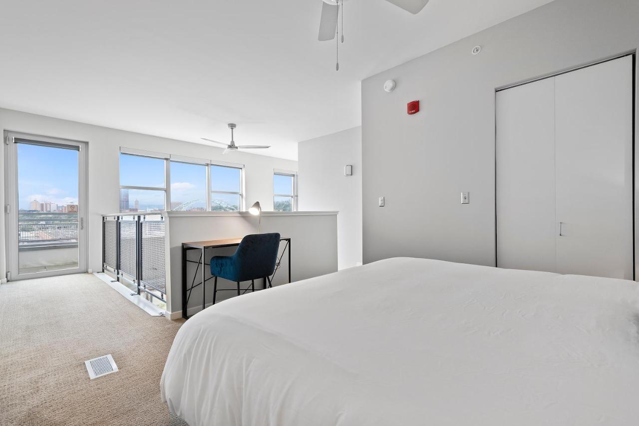 Aparthotel Kasa South Side Pittsburgh