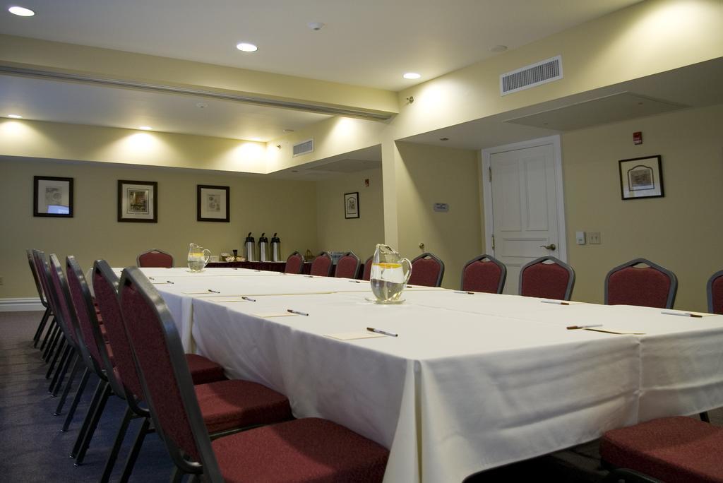 The Priory Hotel 3*