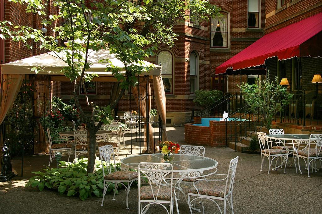 The Priory Pittsburgh