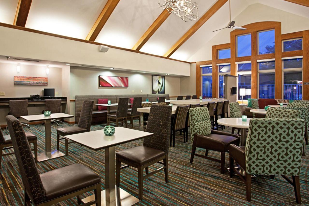 Trellis North Fayette - Airport *