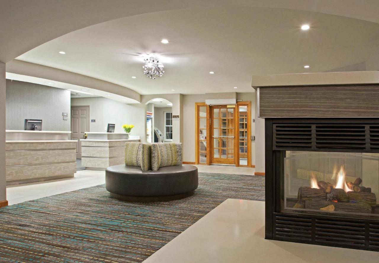 Trellis North Fayette - Airport Aparthotel Pittsburgh