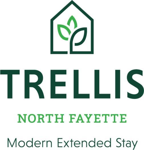 Trellis North Fayette - Airport Aparthotel