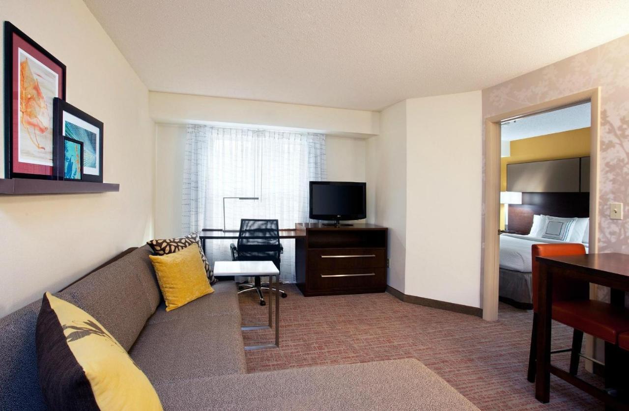 Trellis North Fayette - Airport Aparthotel Pittsburgh