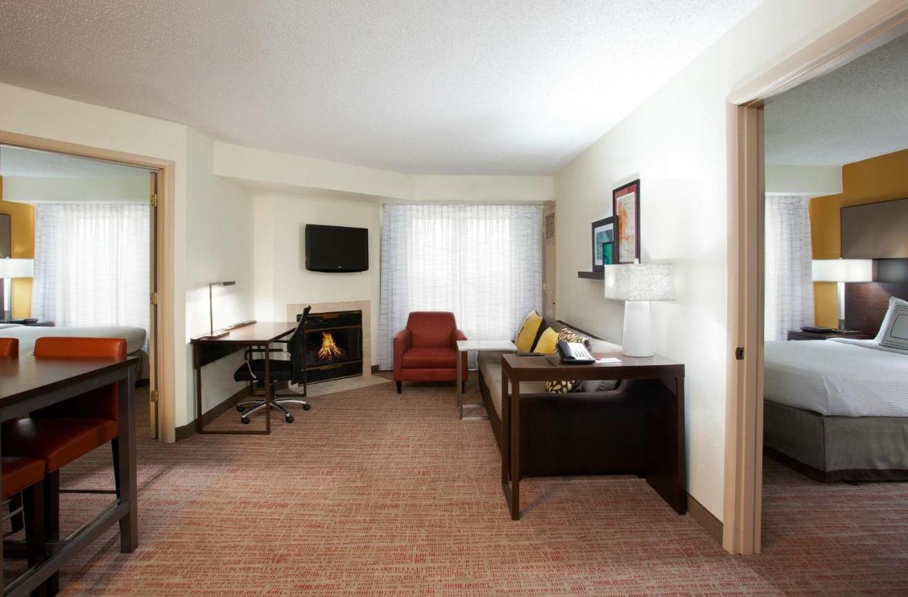 Trellis North Fayette - Airport Aparthotel Pittsburgh