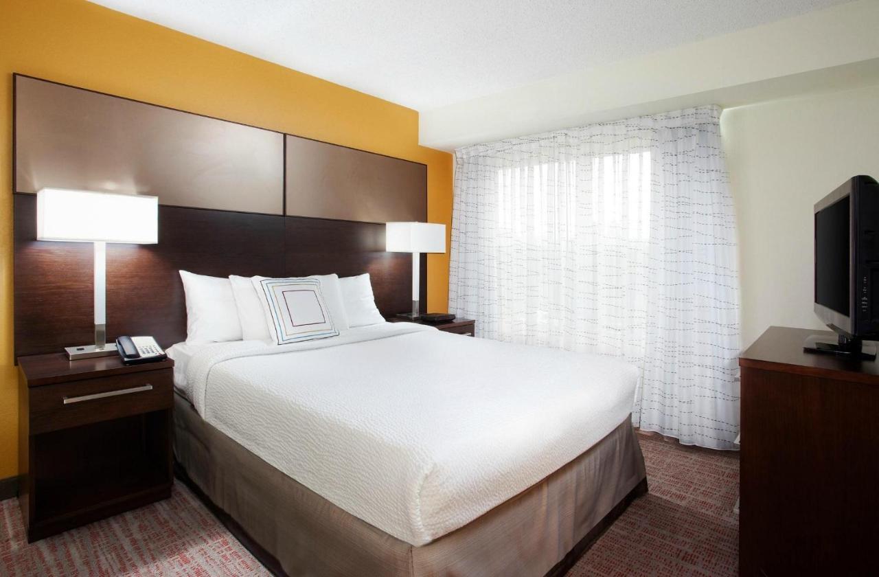 Trellis North Fayette - Airport Aparthotel