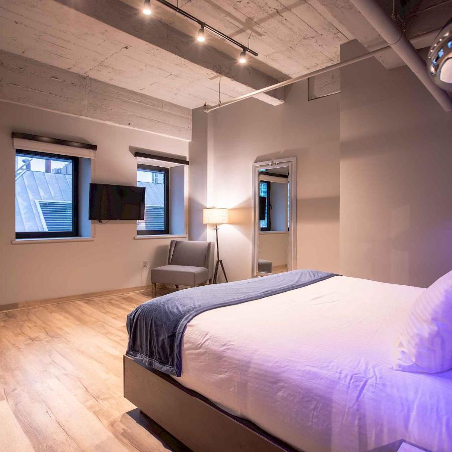 Etage Executive Living * Pittsburgh