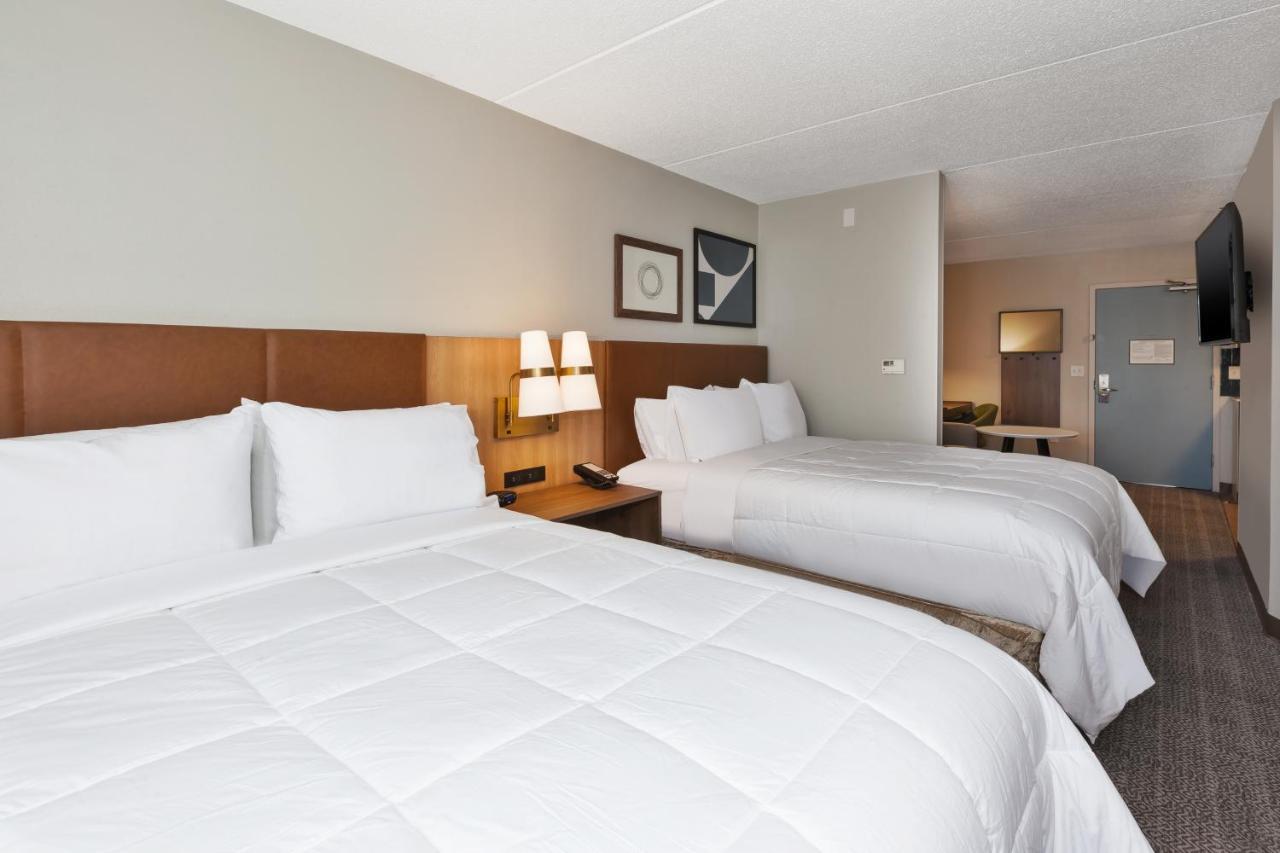 Staybridge Airport By Ihg 3* Pittsburgh