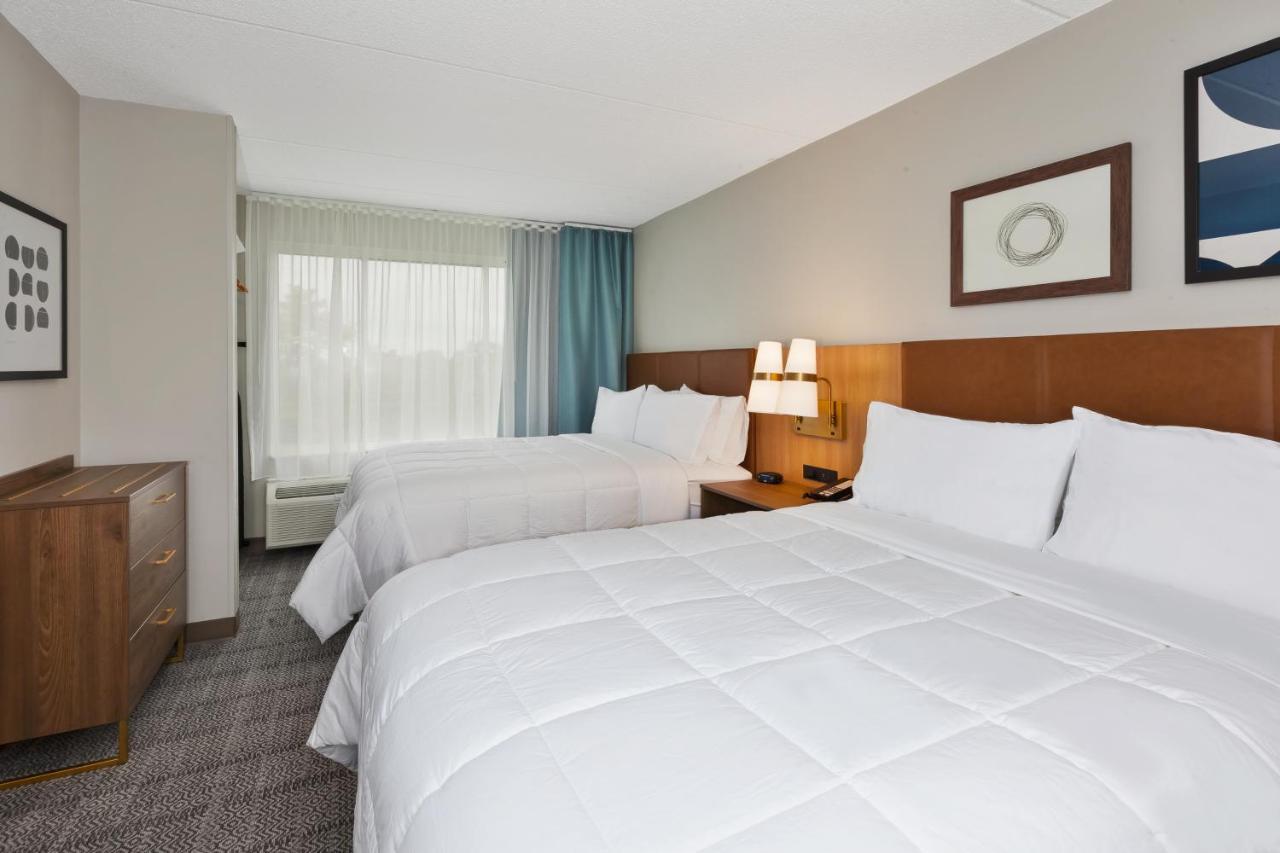 Staybridge Airport By Ihg