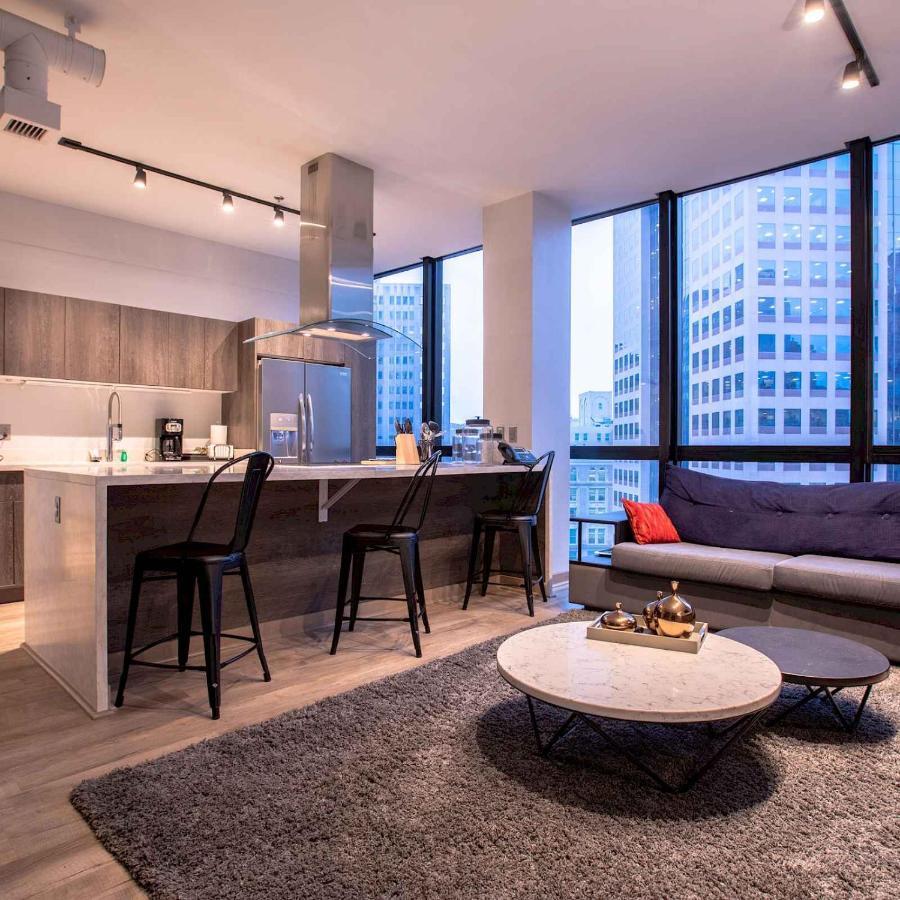 Etage Executive Living Apartment *