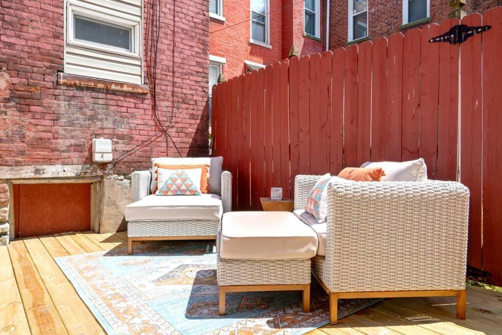 Cozy With King Beds - Short Drive To * Pittsburgh