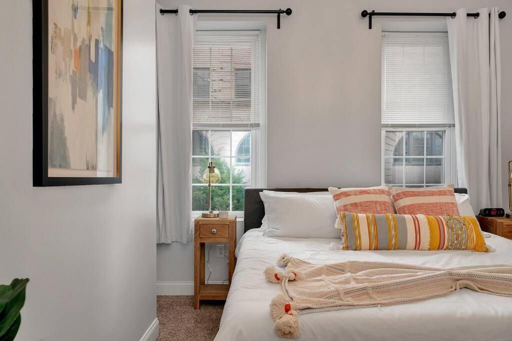 Cozy With King Beds - Short Drive To Pittsburgh