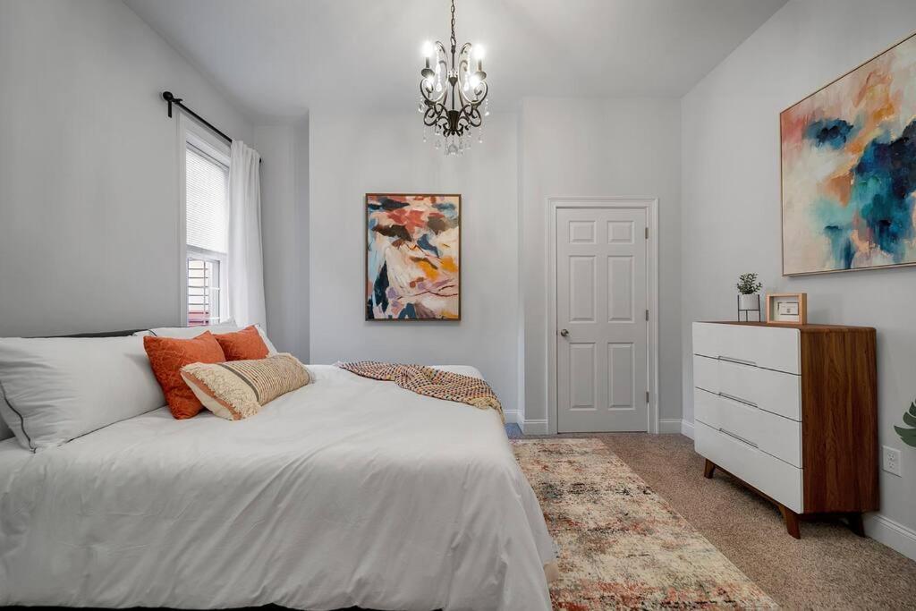 Cozy With King Beds - Short Drive To * Pittsburgh