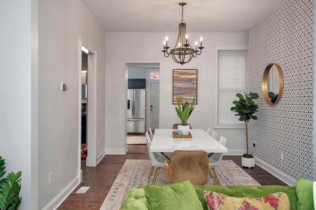Holiday home Cozy With King Beds - Short Drive To Pittsburgh