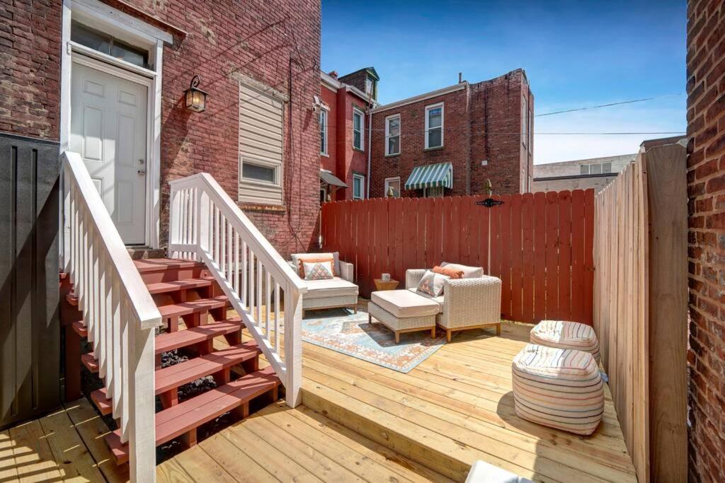 Holiday home Cozy With King Beds - Short Drive To Pittsburgh