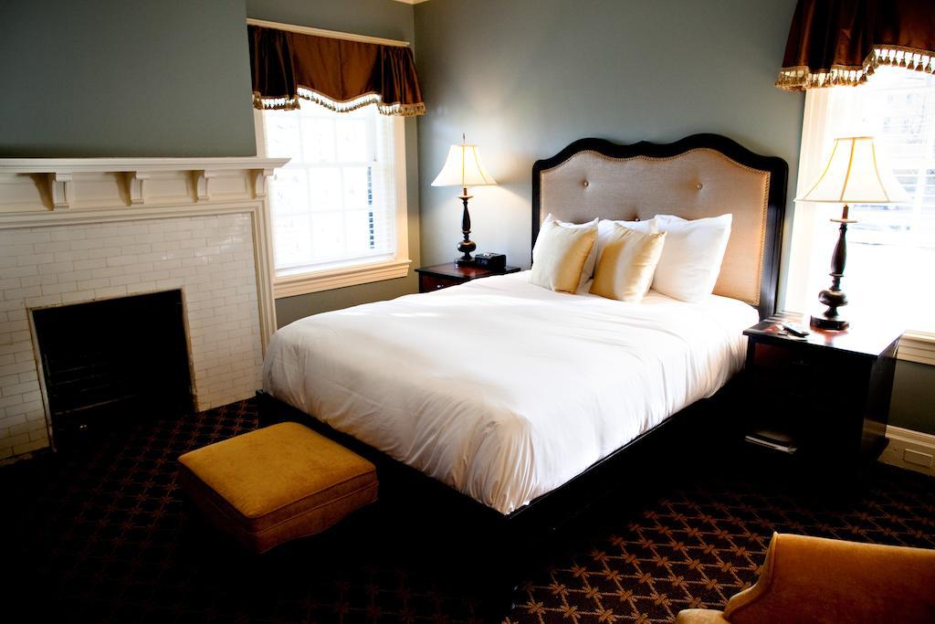 Mansions On Fifth 4* Pittsburgh