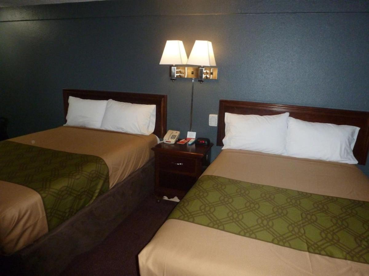 Econo I-79 Lodge Pittsburgh