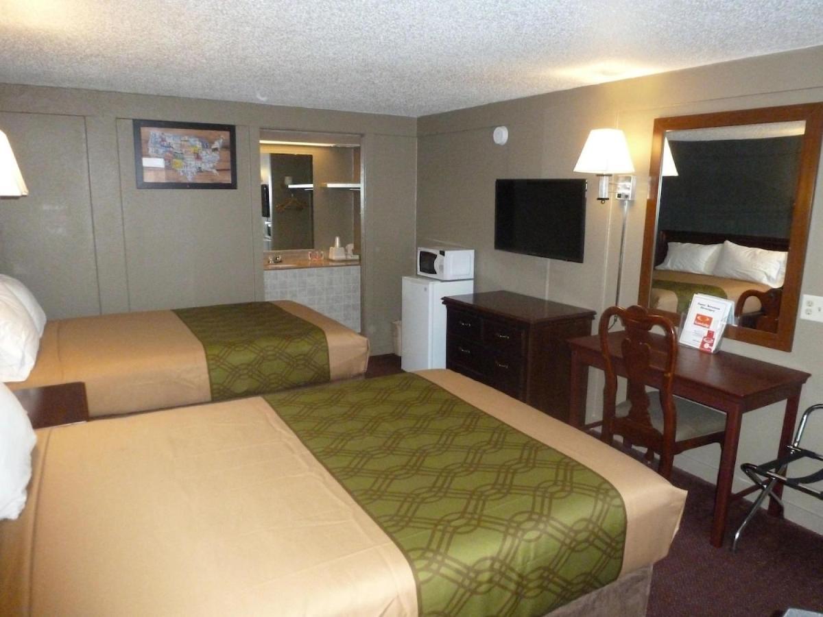 Econo I-79 Lodge