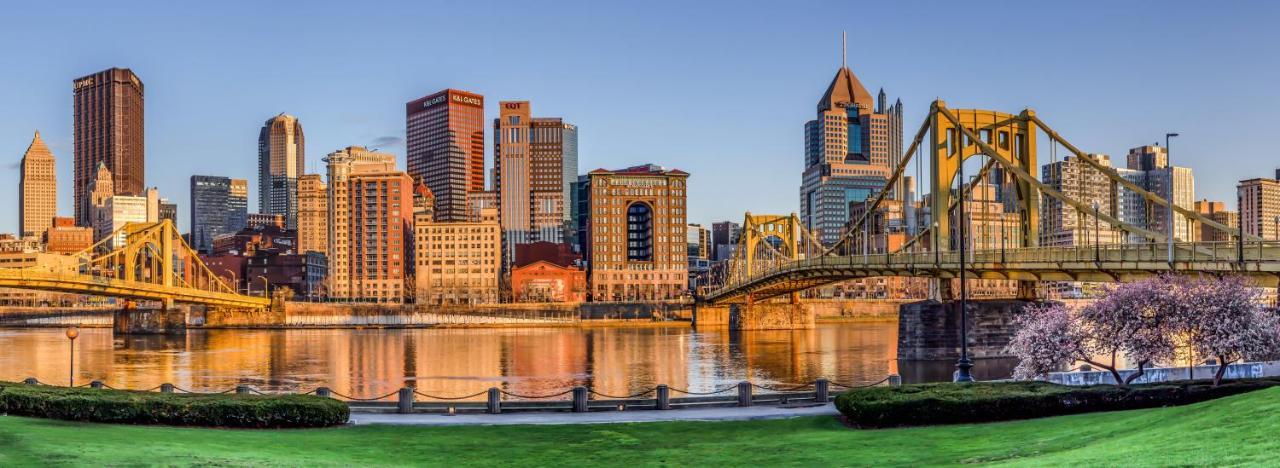Staybridge Airport By Ihg Hotel Pittsburgh