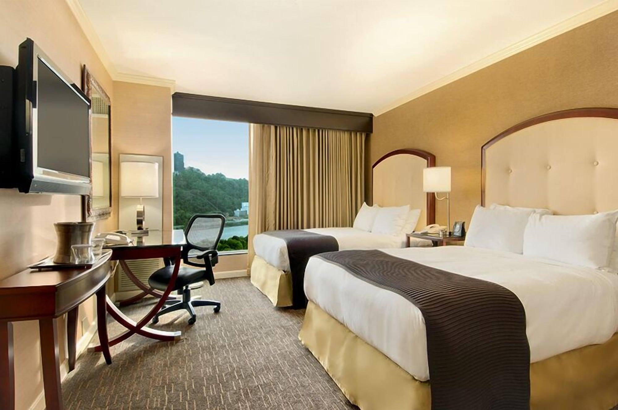 Wyndham Grand 4* Pittsburgh