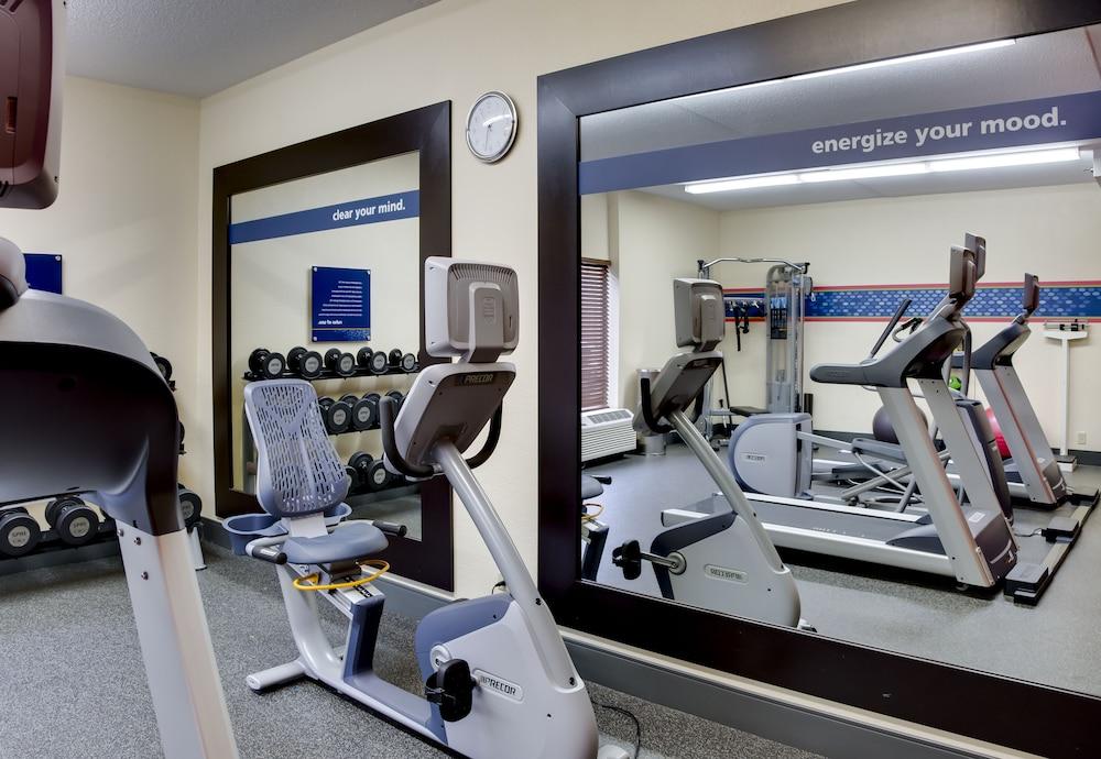 Hampton Greentree 3* Pittsburgh