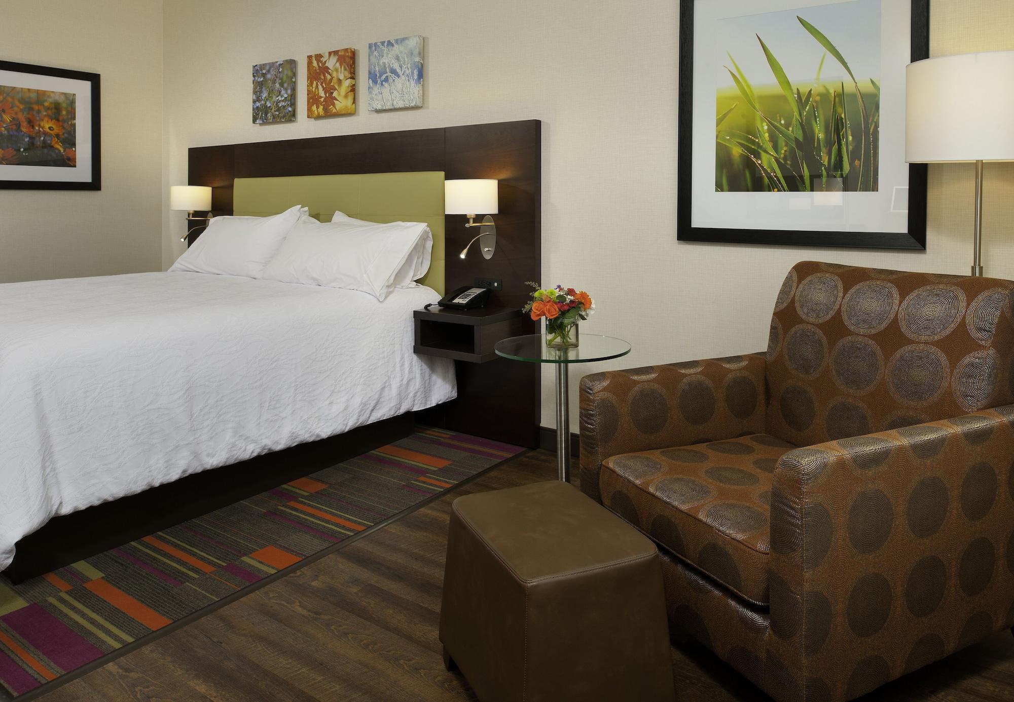 Hilton Garden Downtown 3* Pittsburgh