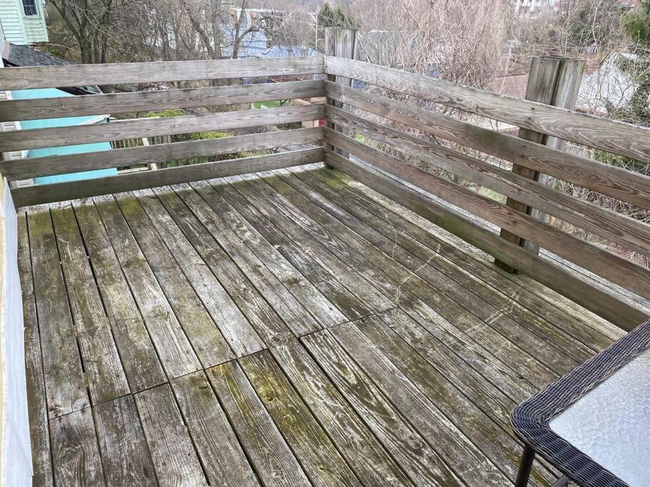 Holiday home Do Not Book! Pittsburgh