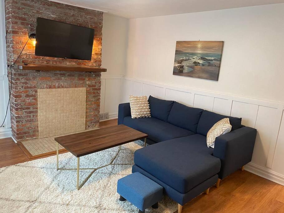 Do Not Book! Holiday home Pittsburgh