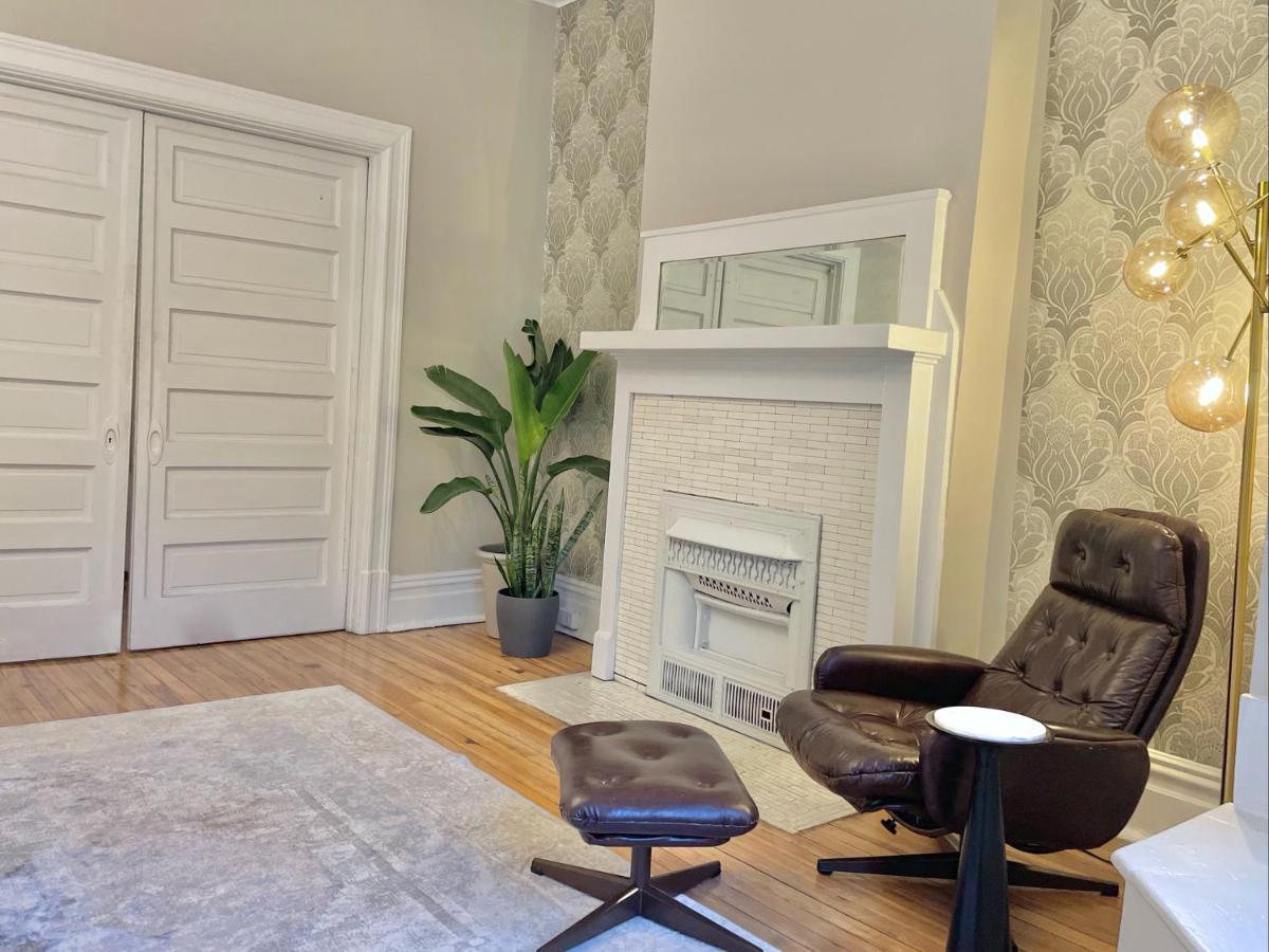 The Warhola Bloomfield By Luxe Pgh Pittsburgh