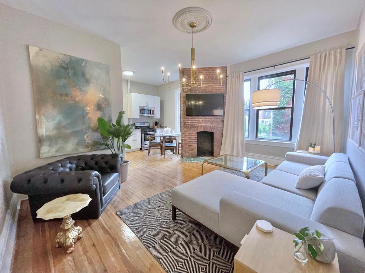 The Warhola Bloomfield By Luxe Pgh Apartment Pittsburgh