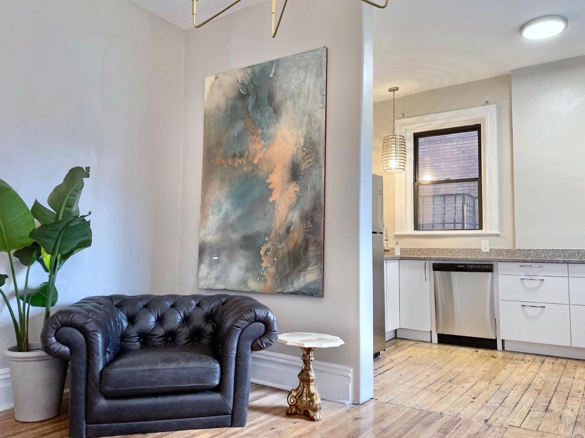The Warhola Bloomfield By Luxe Pgh * Pittsburgh