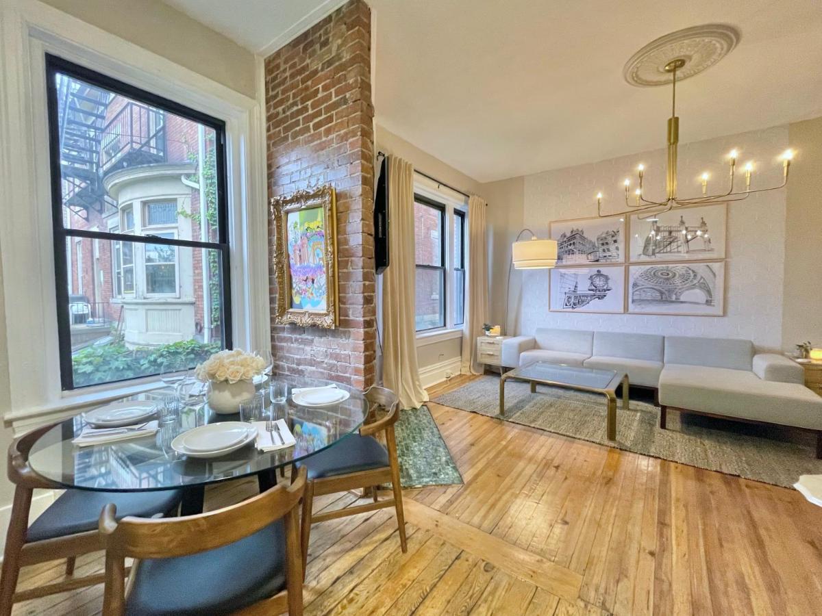 The Warhola Bloomfield By Luxe Pgh Apartment *