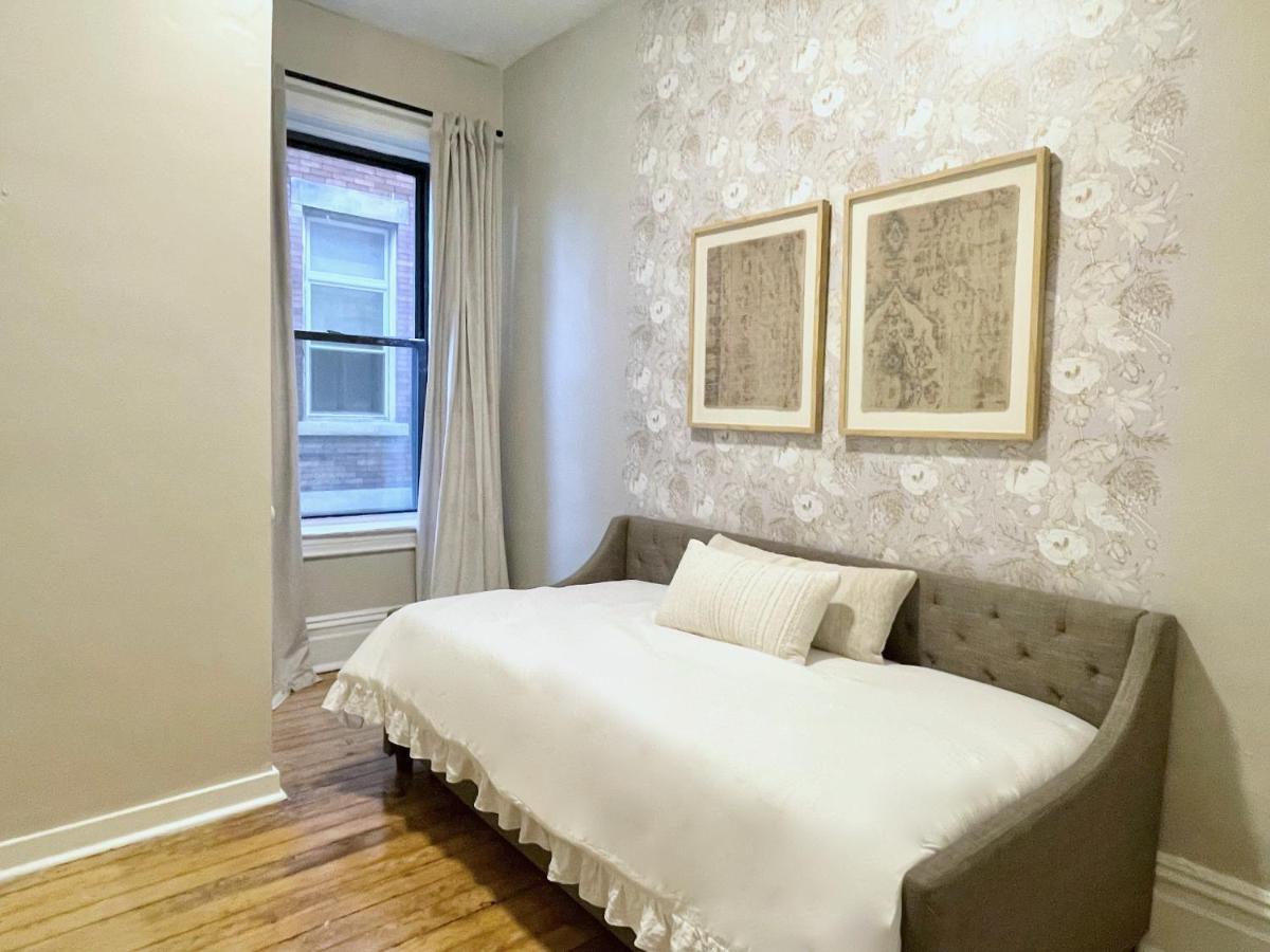 The Warhola Bloomfield By Luxe Pgh Apartment