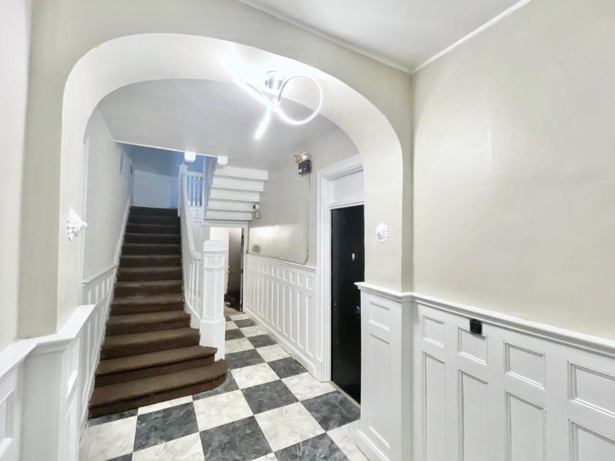 Apartment The Warhola Bloomfield By Luxe Pgh *