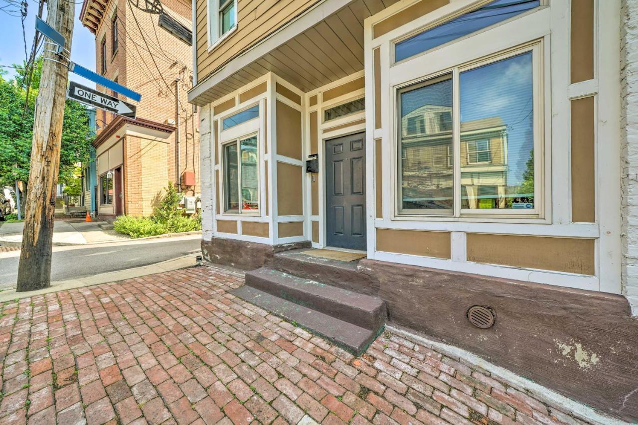 Row Steps To Stadiums And Dtwn! Holiday home Pittsburgh