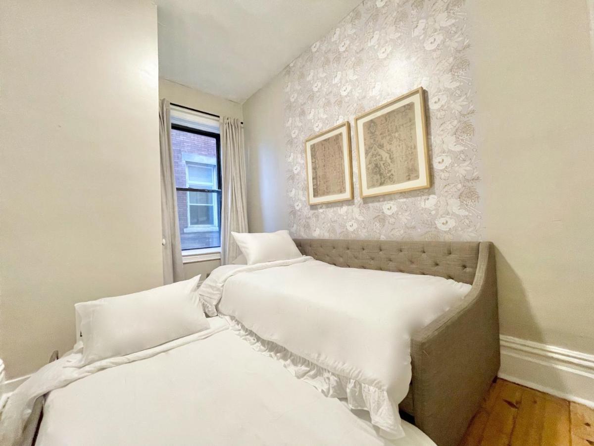 The Warhola Bloomfield By Luxe Pgh * Pittsburgh