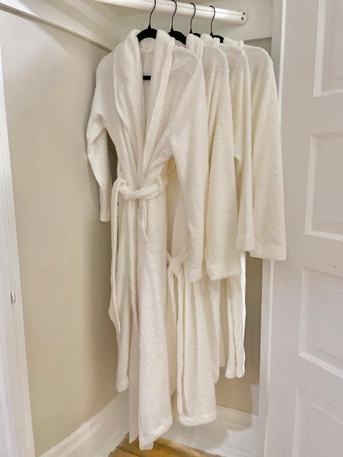 The Warhola Bloomfield By Luxe Pgh