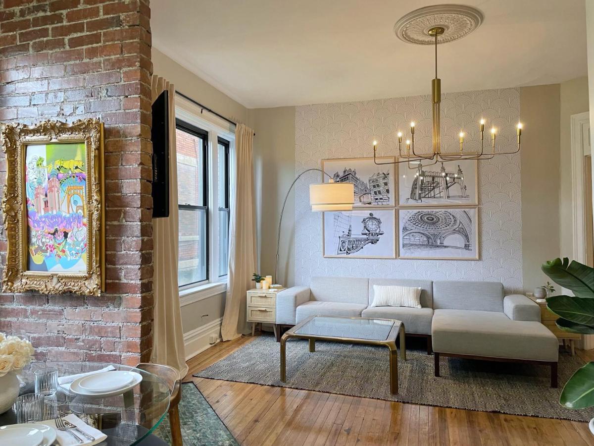 The Warhola Bloomfield By Luxe Pgh Pittsburgh