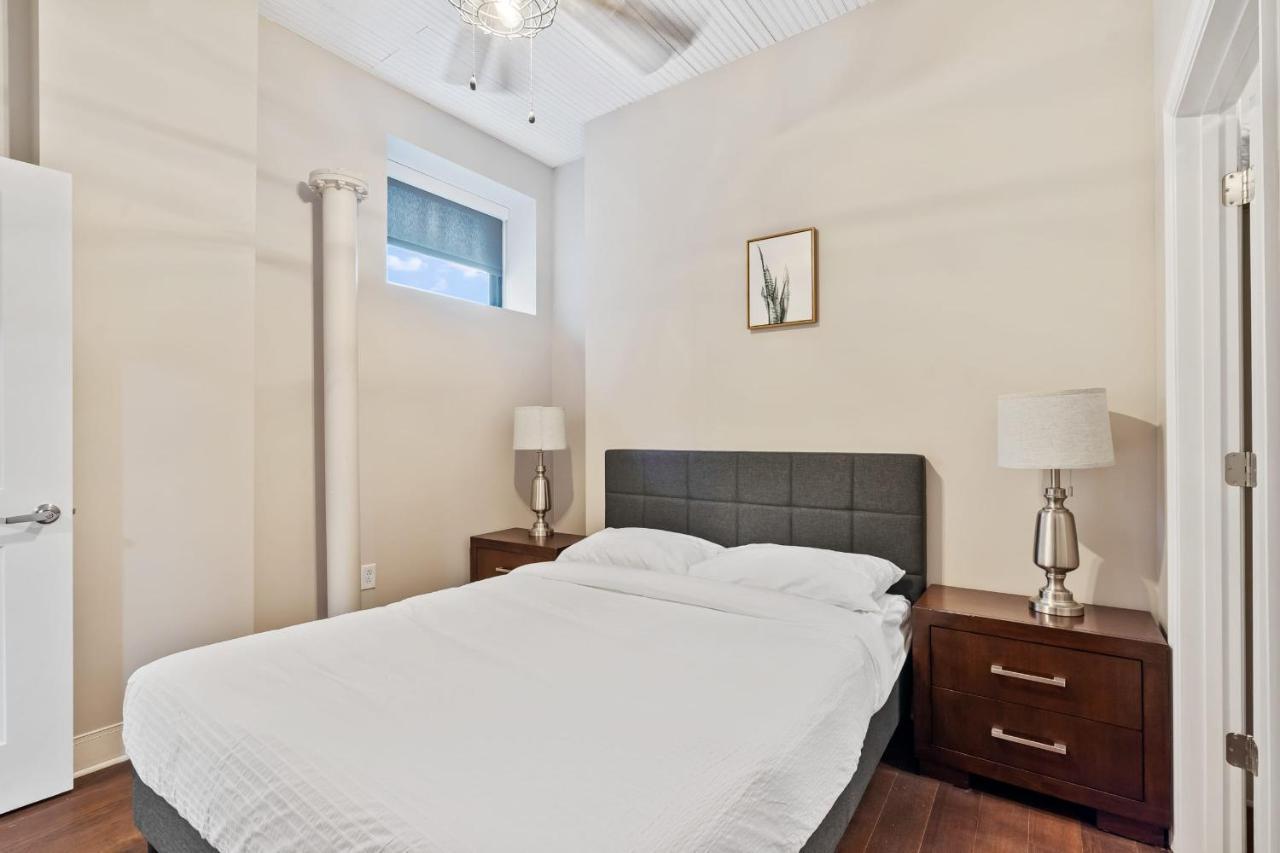 Modern Upscale 2Br Apartment In Carson By Stay Gia Apartamento Pittsburgh