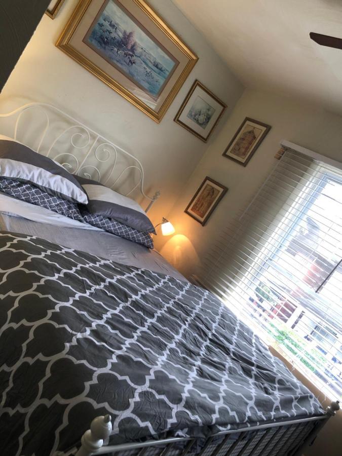Highland Park Guest house *