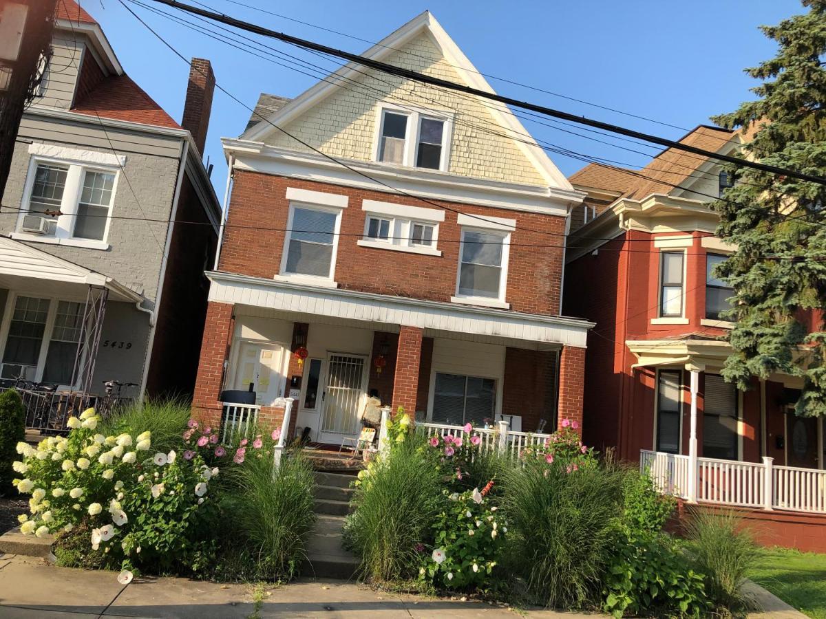 Highland Park * Pittsburgh