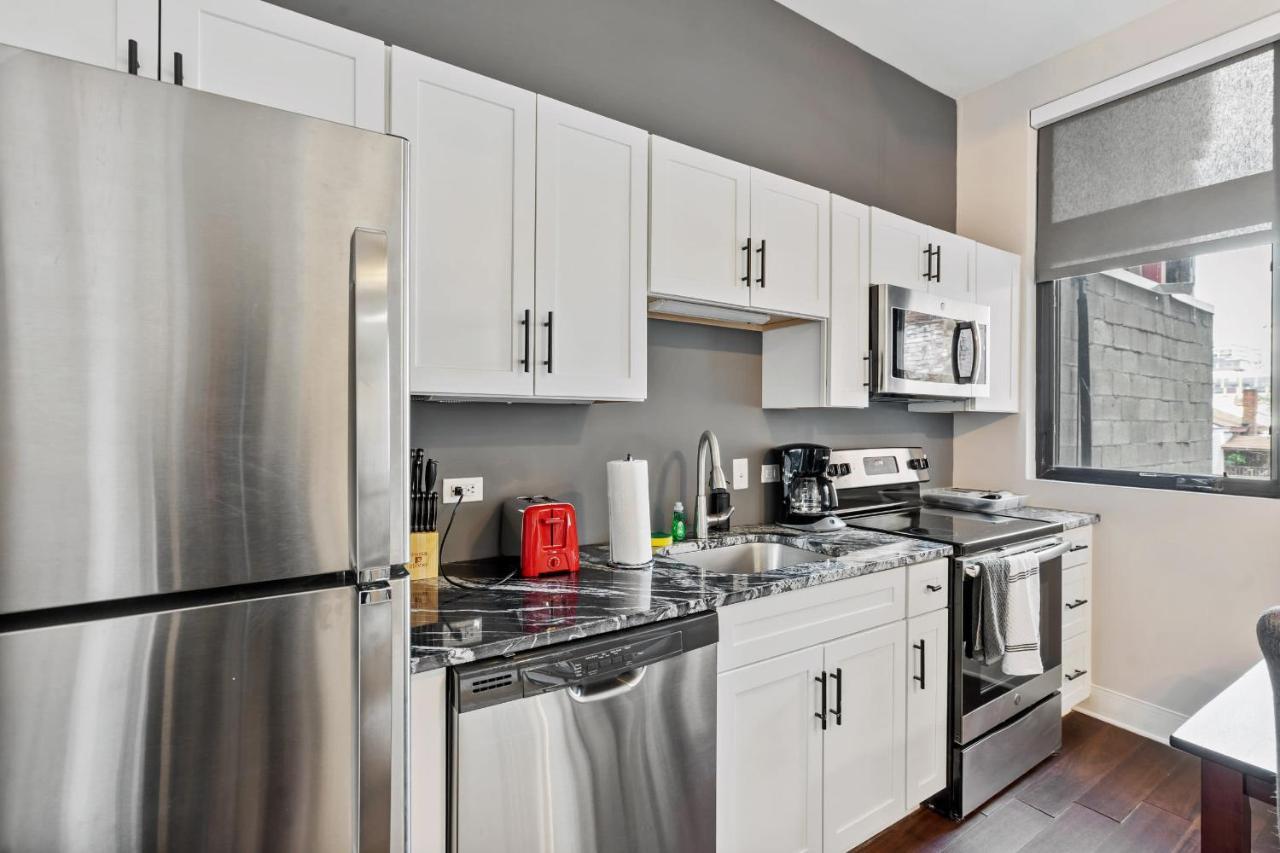 Apartamento Modern Upscale 2Br Apartment In Carson By Stay Gia *