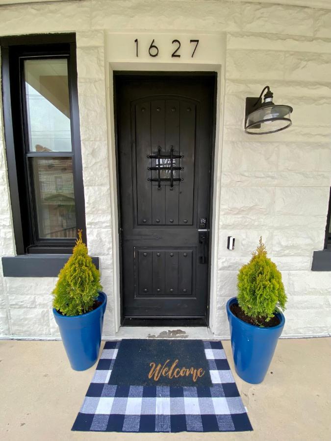 Holiday home Newly Renovated Victorian Gem Perfect Space For Family Vacations! *