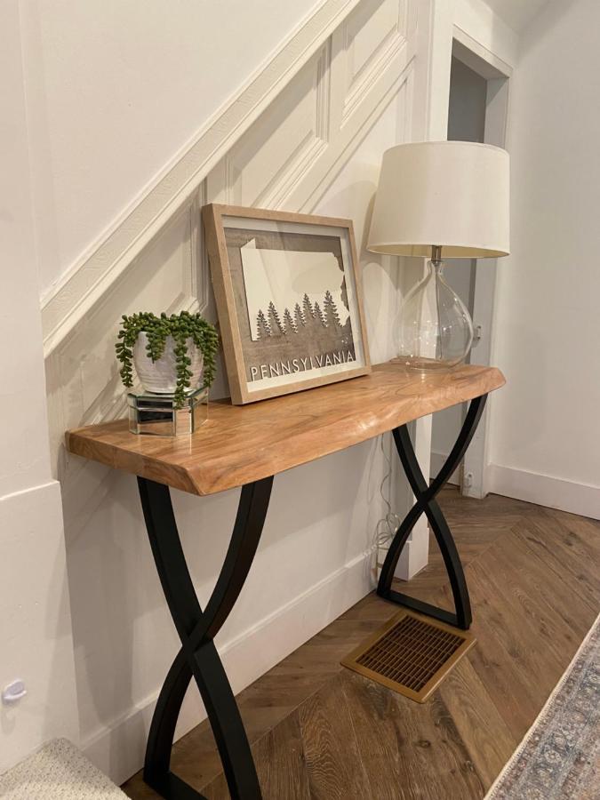 Newly Renovated Victorian Gem Perfect Space For Family Vacations! * Pittsburgh