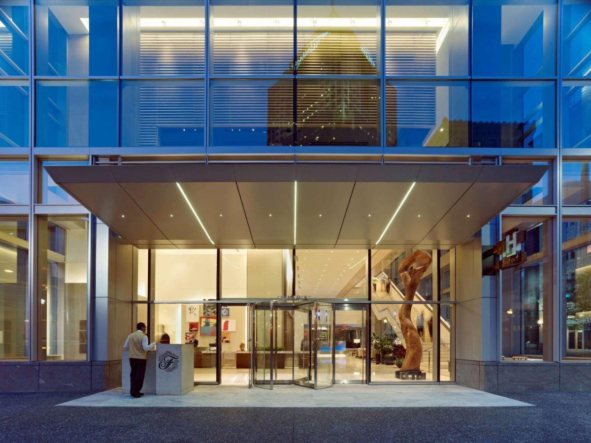 Fairmont 5*