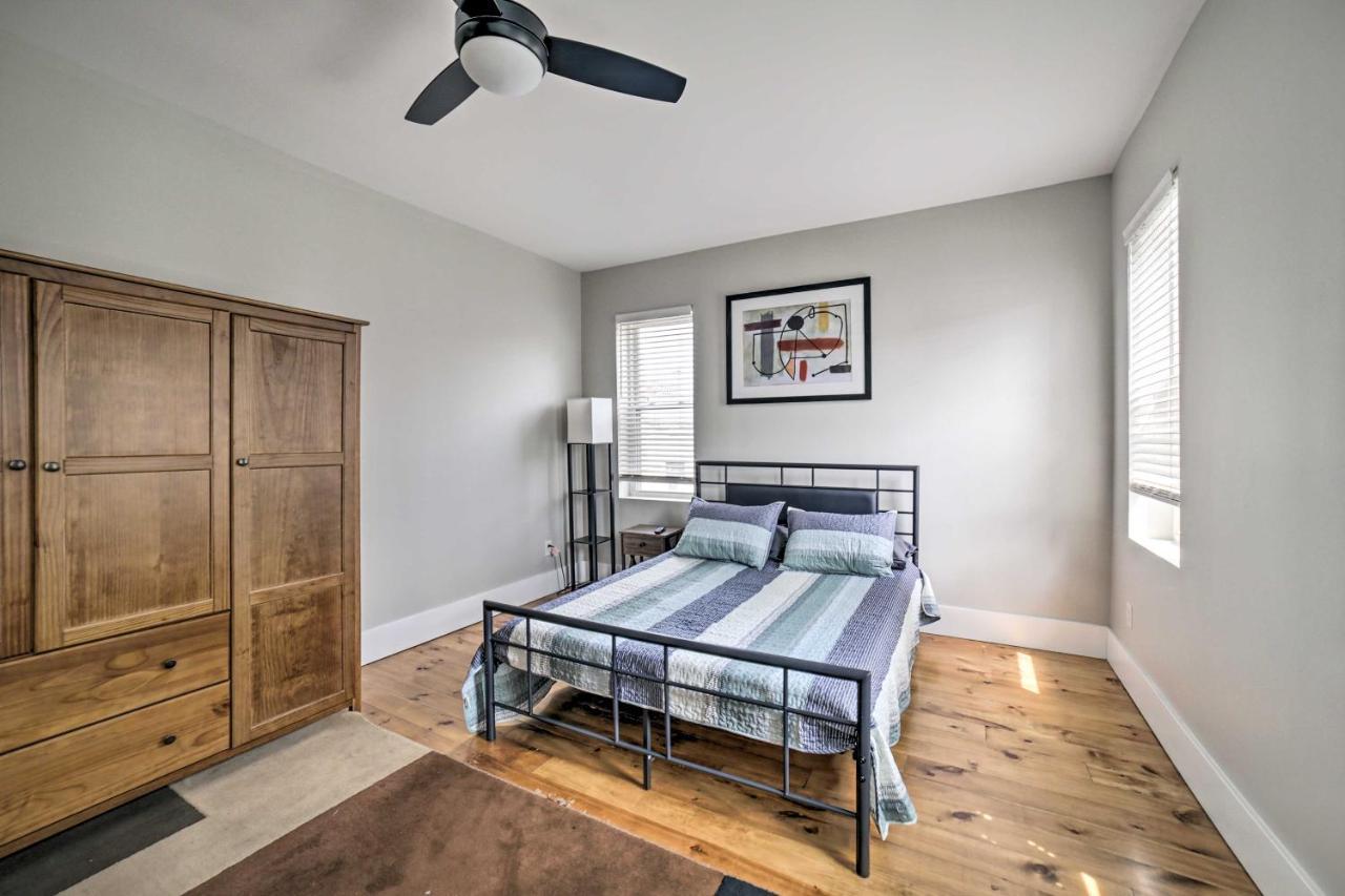 Well-appointed 1 Mi To Dtwn! Ferienhaus