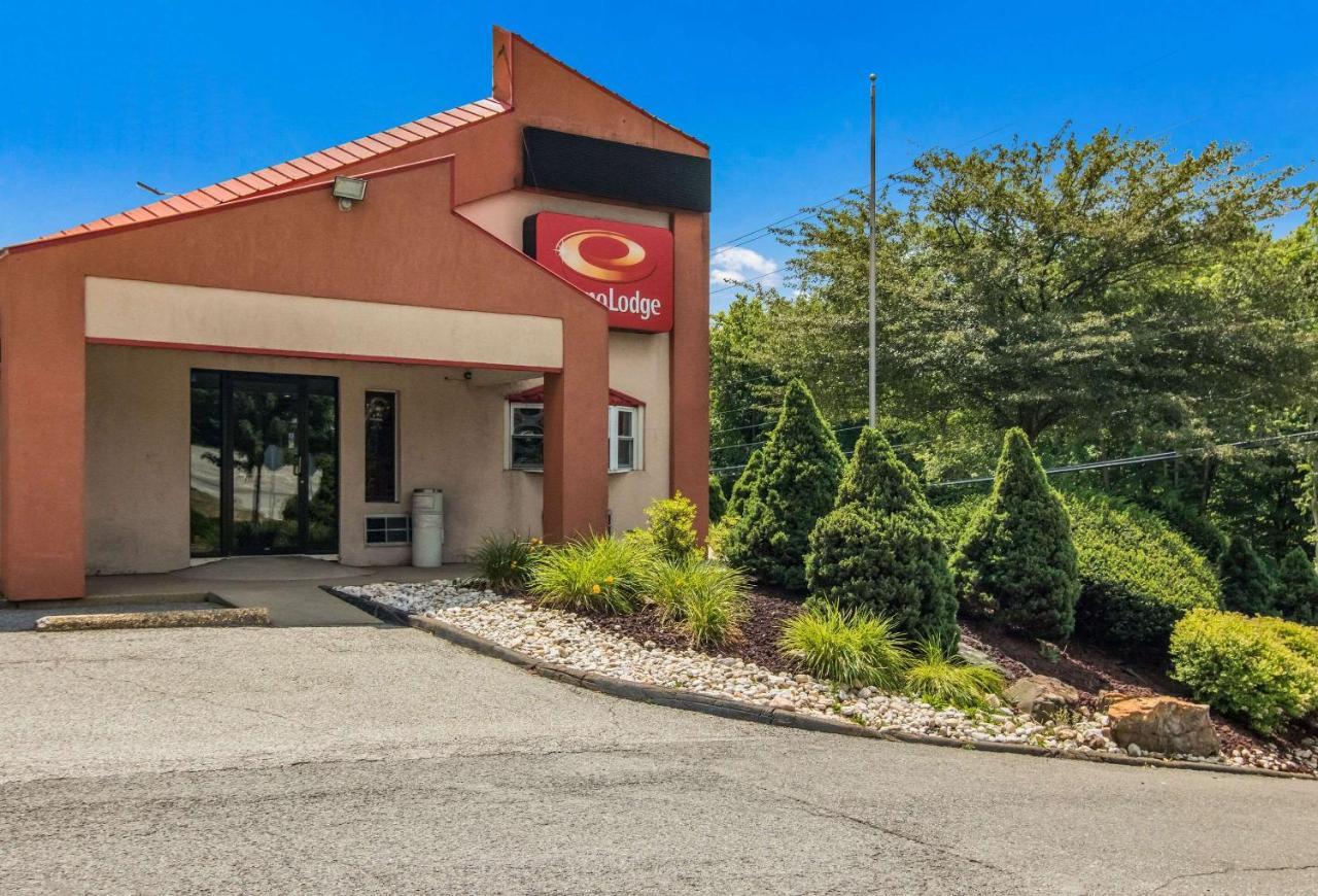 Econo I-79 Lodge